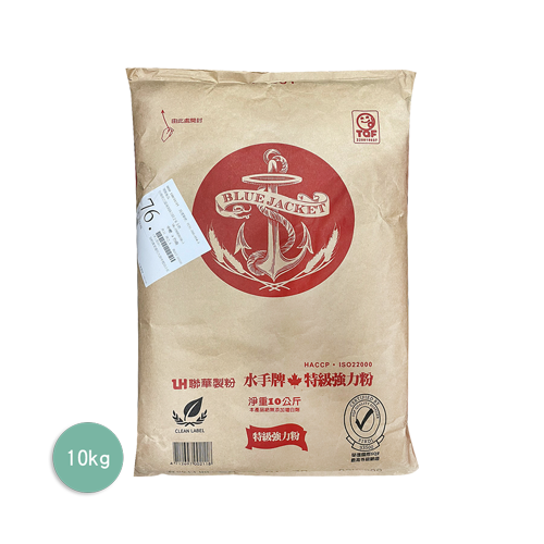 水手牌特級強力粉(高筋)(限箱購)