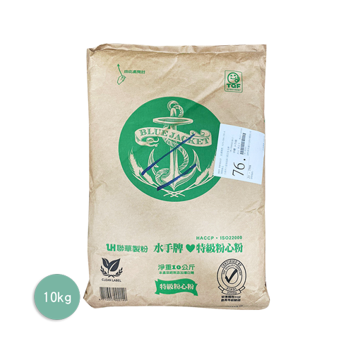 水手牌特級粉心粉(中筋)(限箱購)