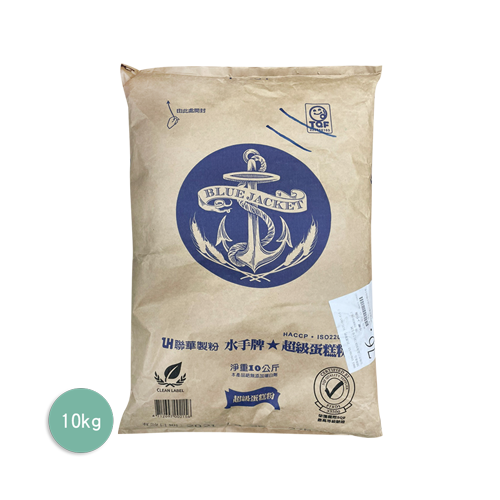 水手牌超級蛋糕粉(低筋)(限箱購)