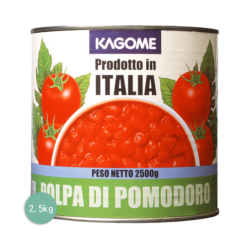 可果美切角蕃茄(大材積限箱購)