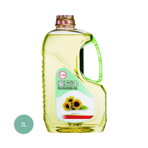 台糖葵花油2L/3L(限箱購)