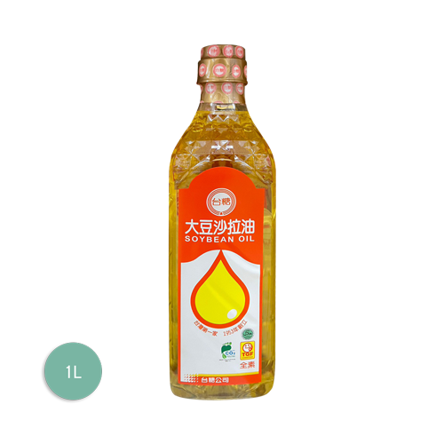 台糖大豆沙拉油(限箱購)