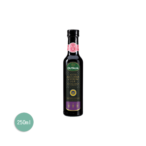 奧利塔摩典那巴薩米克醋(玻璃品)
