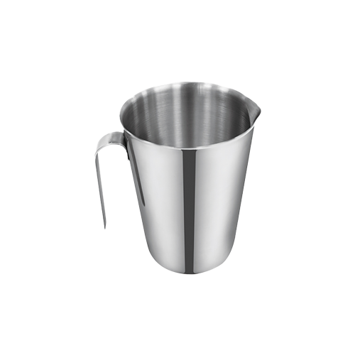 三能 SN4713白鐵量杯1000c.c.