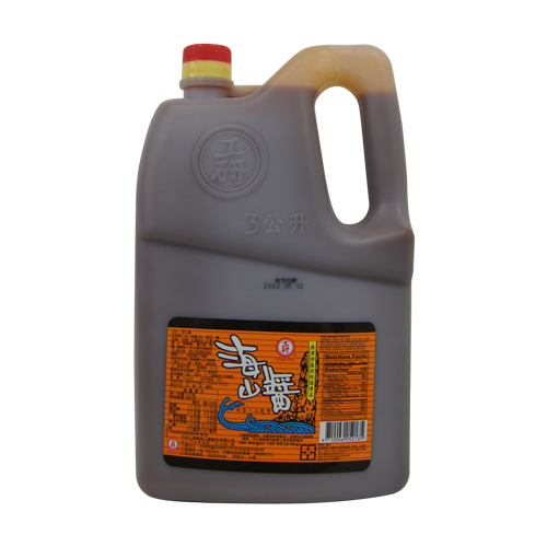 工研海山醬(限箱購)