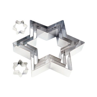 三能 星型圈(SN3491/SN3493)