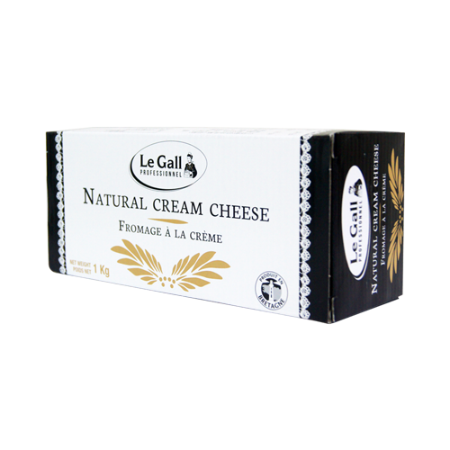 燈塔奶油乳酪1kg-冷藏