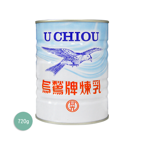 烏鶖煉乳(限箱購)