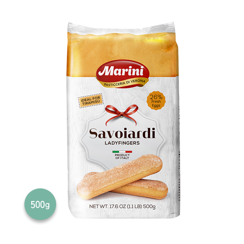 Marini馬諾尼手指餅乾