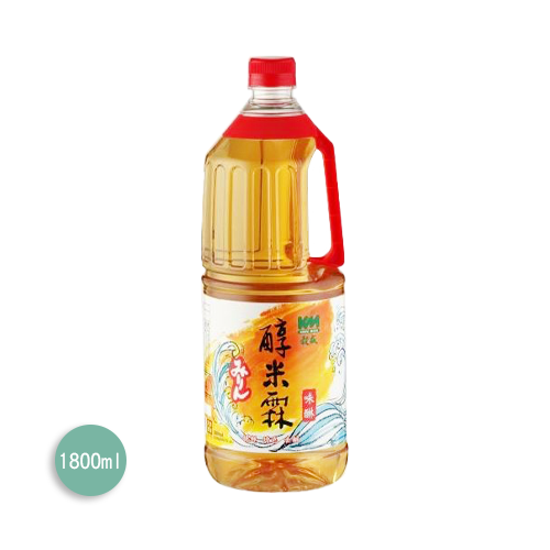 穀盛醇米霖(玻璃品)