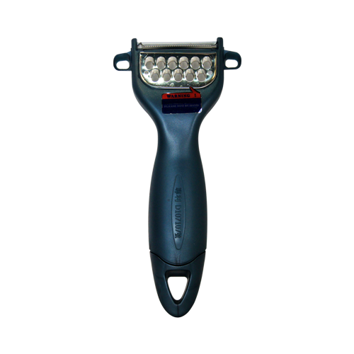 第二代三用削皮器