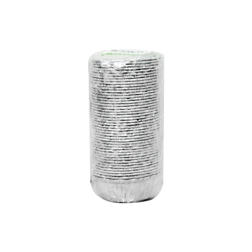 26/14圓型鋁箔盤(50入)