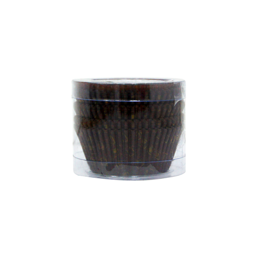 咖啡金磚杯100入