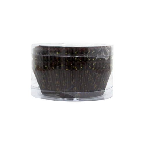 咖啡金磚杯100入