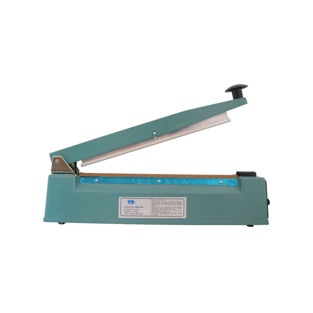 YS-300D手壓式封口機30CM(M003)