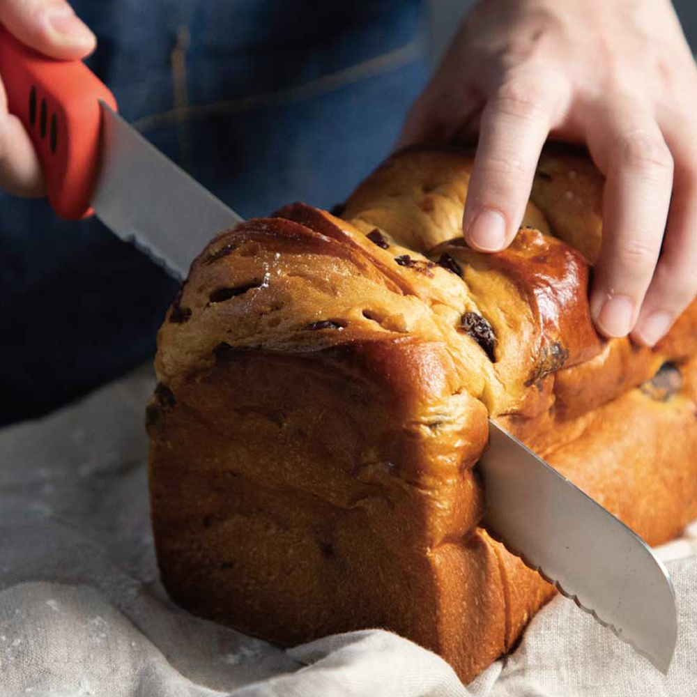 三能麵包鋸刀 SN4811