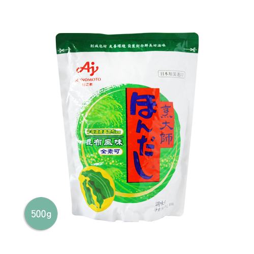 日本烹大師(昆布)(限箱購)