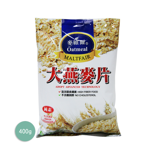 麥維爾大燕麥片