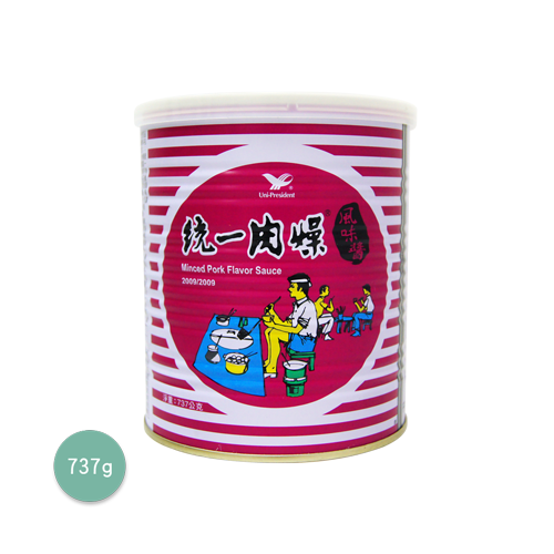 統一肉燥風味醬