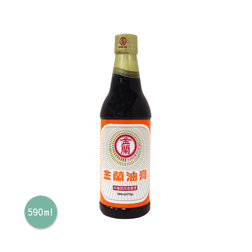 金蘭油膏(限箱購)