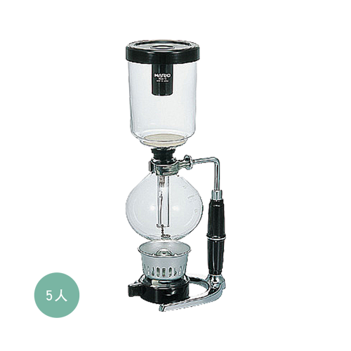 HARIO虹吸式咖啡壺