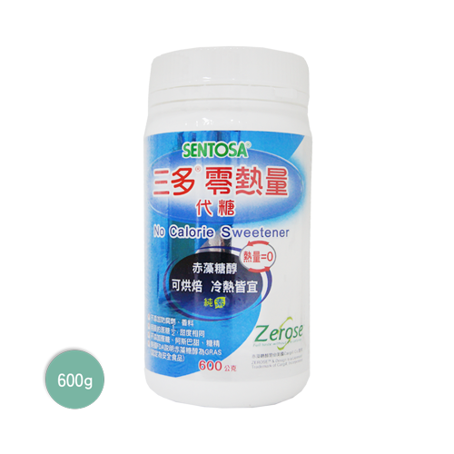 三多.零熱量代糖(赤藻糖醇)