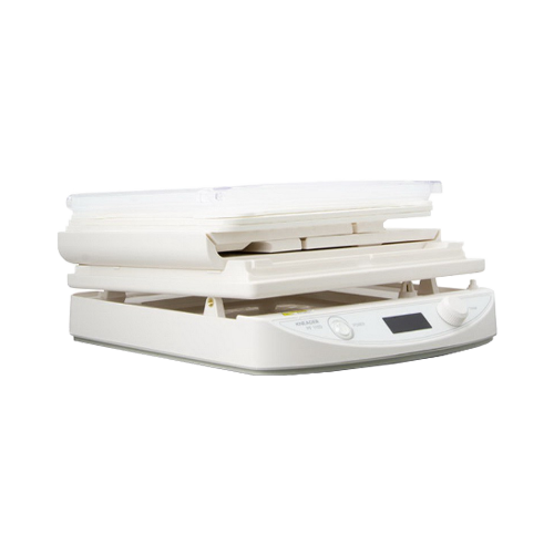 日本KNEADER可清洗摺疊式發酵箱PF110T(客訂商品)