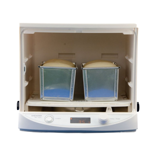 日本KNEADER可清洗摺疊式發酵箱PF110T(客訂商品)