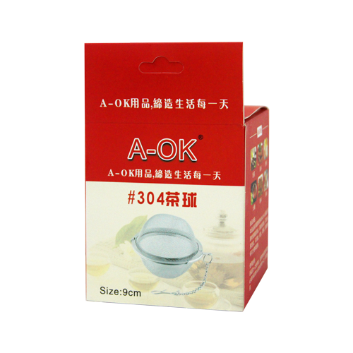 304茶球