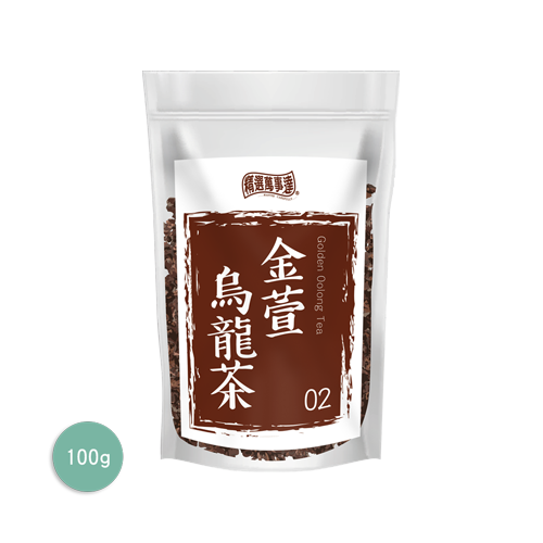 金萱烏龍茶(02) | 精選萬事達
