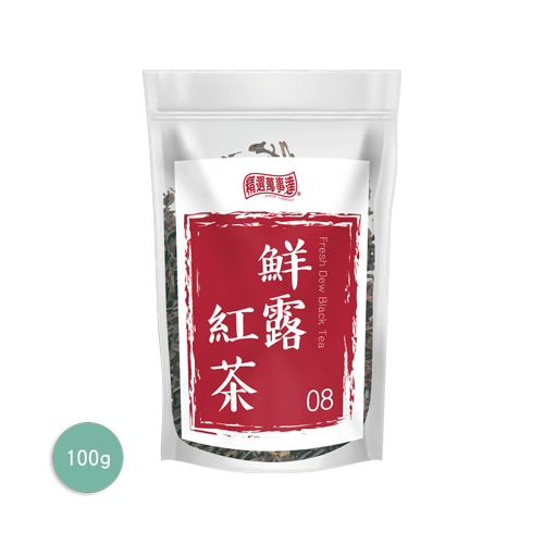鮮露紅茶(08) | 精選萬事達