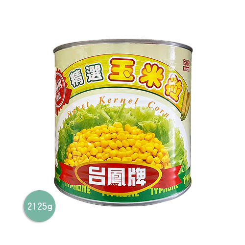 台鳳玉米粒(限箱購)