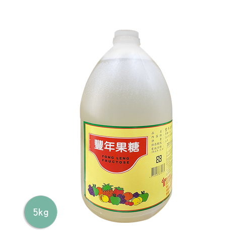 豐年果糖小罐裝(限箱購)