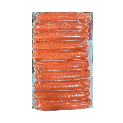 台畜甲霸大熱狗20入-冷凍