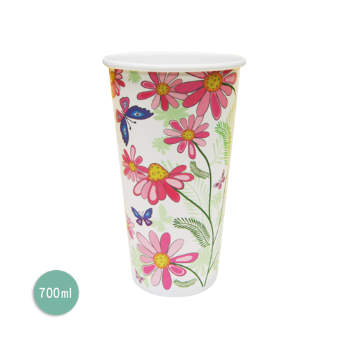紙杯700ml(限箱購)(時價)