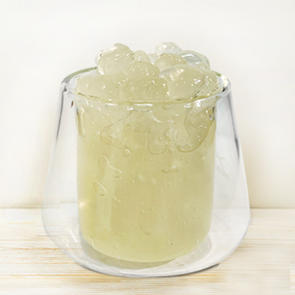 啵啵晶珠(原味晶球) | 精選萬事達