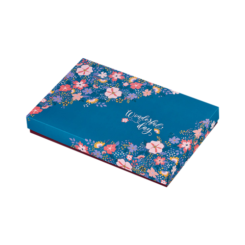 12入蛋黃酥傳統禮盒-薇戀(含內襯提袋)