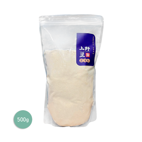 上野豆渣粉