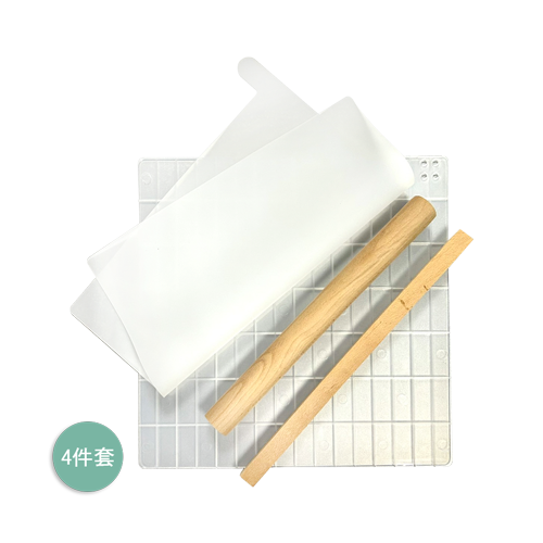 牛軋糖配件4件套(不含烤盤)