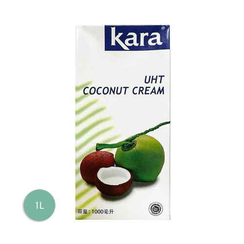 KARA椰漿(藍標)(限箱購)
