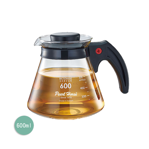 寶馬牌雅典耐熱壺(多尺寸)