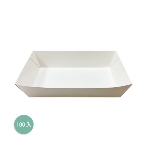 四方底盒(紙盒)(限箱購)(時價)