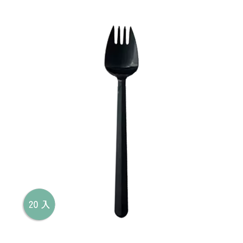 Spork拋棄式外帶湯叉匙